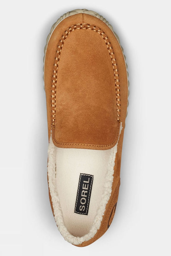 Sorel Mens Dude Moc Elk
