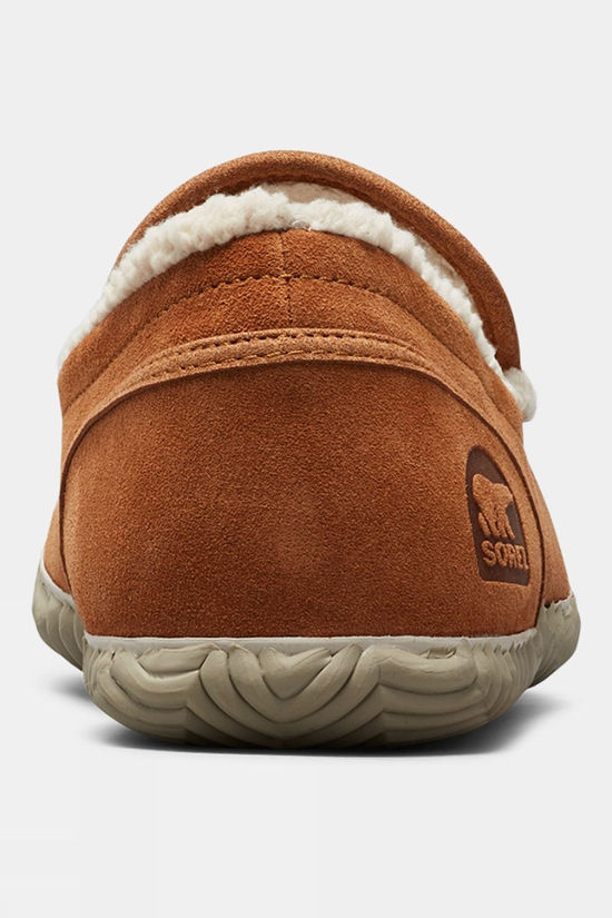 Sorel Mens Dude Moc Elk