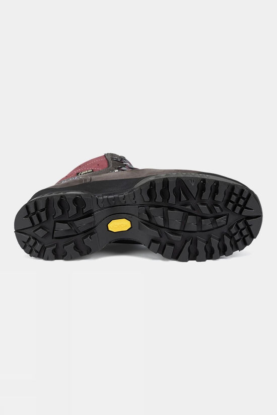 Hanwag Womens Tatra II Lady GTX Asphalt/Dk Garnet