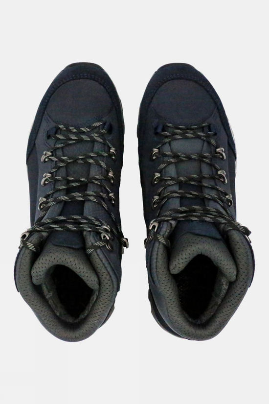Hanwag Womens Banks GTX Boots Navy/Asphalt