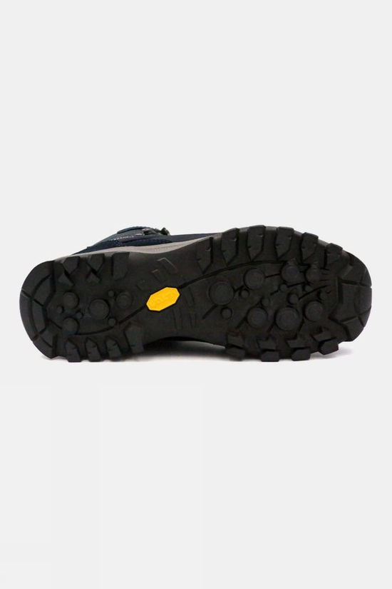 Hanwag Womens Banks GTX Boots Navy/Asphalt