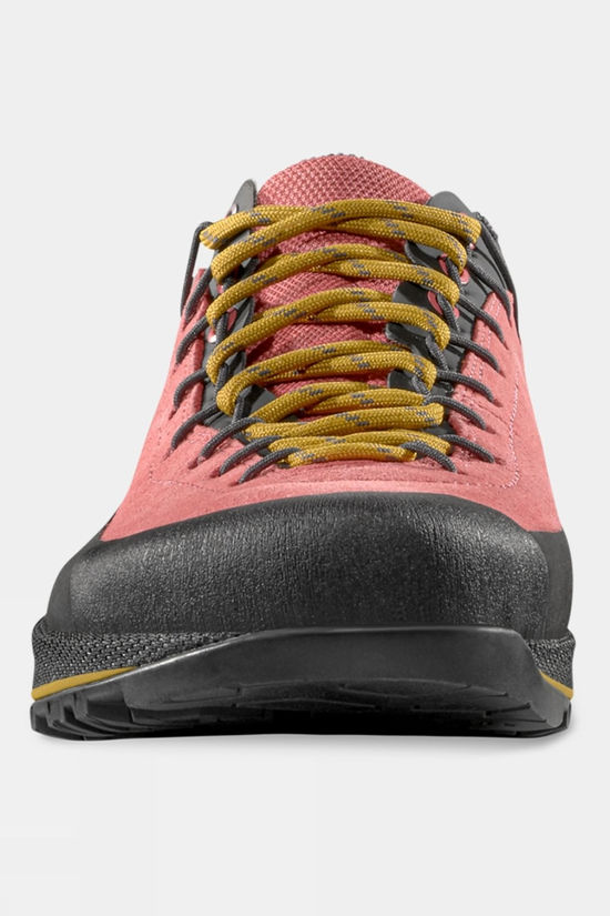 La Sportiva Womens TX4 Evo Shoes Rosebay / Savana