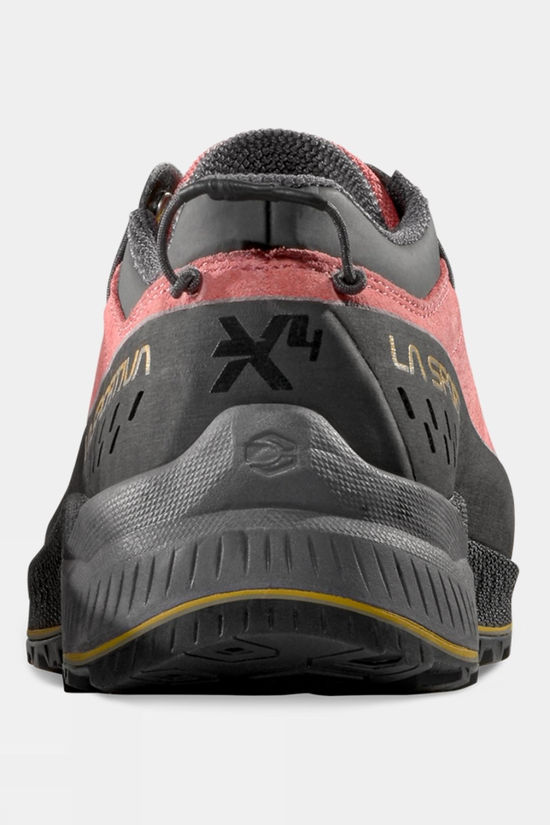 La Sportiva Womens TX4 Evo Shoes Rosebay / Savana