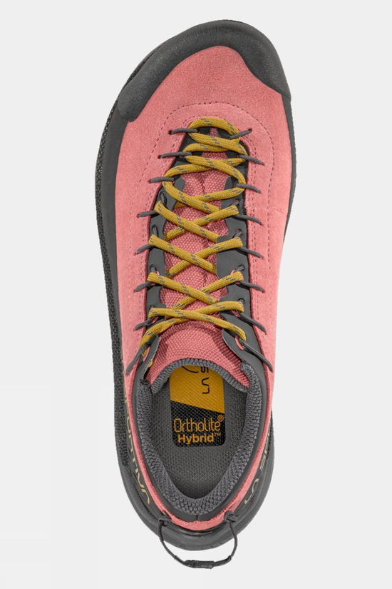 La Sportiva Womens TX4 Evo Shoes Rosebay / Savana