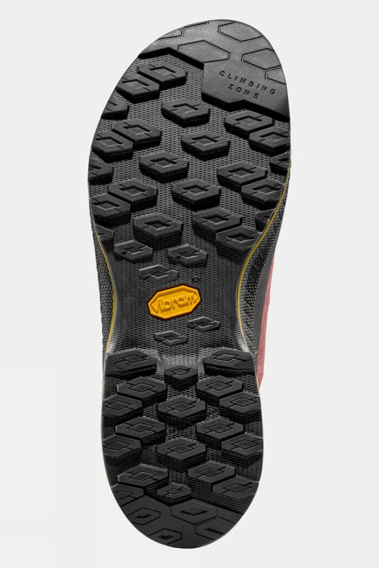 La Sportiva Womens TX4 Evo Shoes Rosebay / Savana