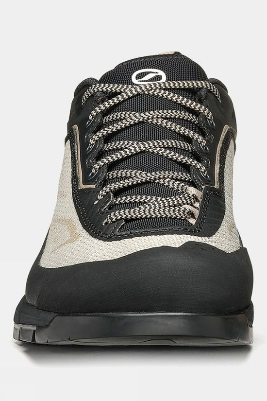 Scarpa Womens Rapid LT Shoes Sand/Sand