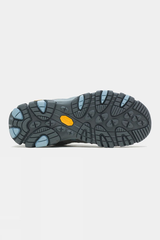 Merrell Womens Moab 3 Shoes Altitude