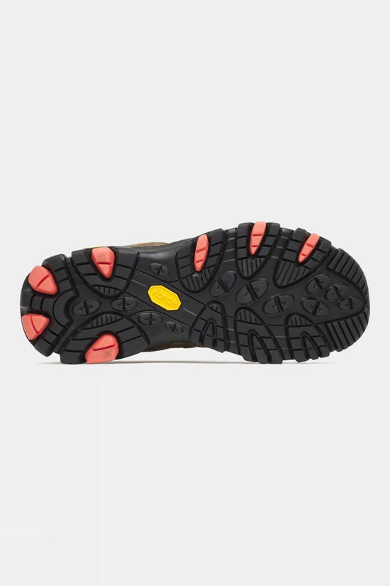 Merrell Womens Moab 3 GTX Shoe Olive