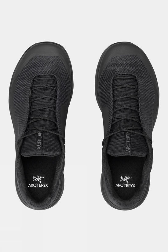 Arc'teryx Womens Kopec GTX Shoes Black