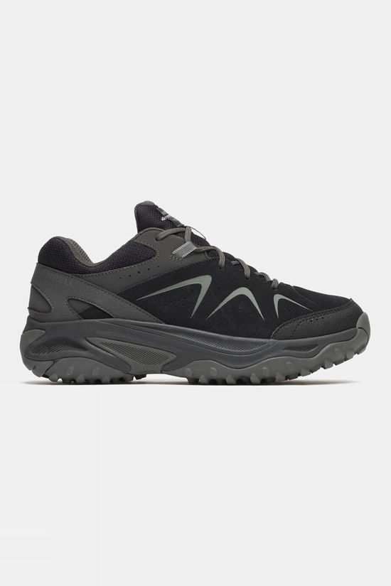 Merrell Womens Yokota 3 GTX Shoes Black