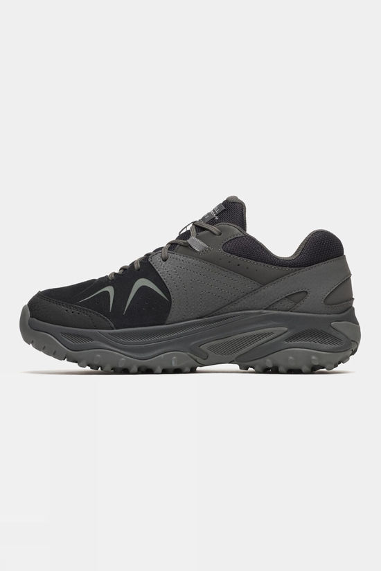 Merrell Womens Yokota 3 GTX Shoes Black