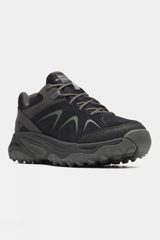 Merrell Womens Yokota 3 GTX Shoes Black