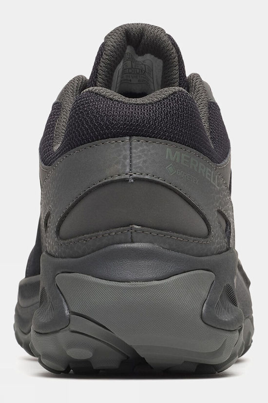 Merrell Womens Yokota 3 GTX Shoes Black