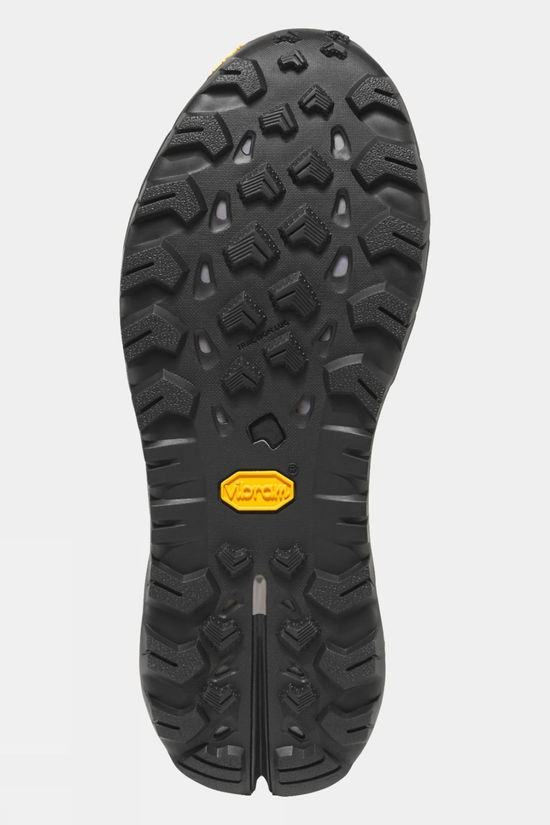 Danner Womens MTN45 GTX Shoes Jet Black