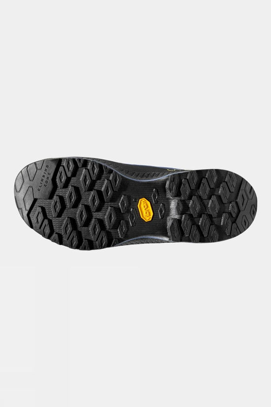 La Sportiva Womens TX4 Evo Mid GTX Boots Moonlight/Cherry Tomato