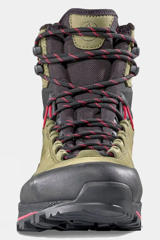 La Sportiva Womens TX5 Evo Mid GTX Boots Cypress/Azalea