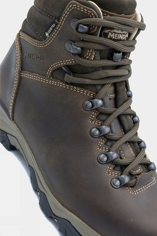 Meindl Womens Peru Lady GTX Boots Brown