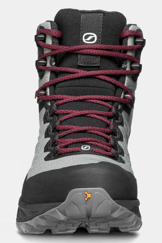 Scarpa Womens Rush TRK LT GTX Boots Jade/Russet