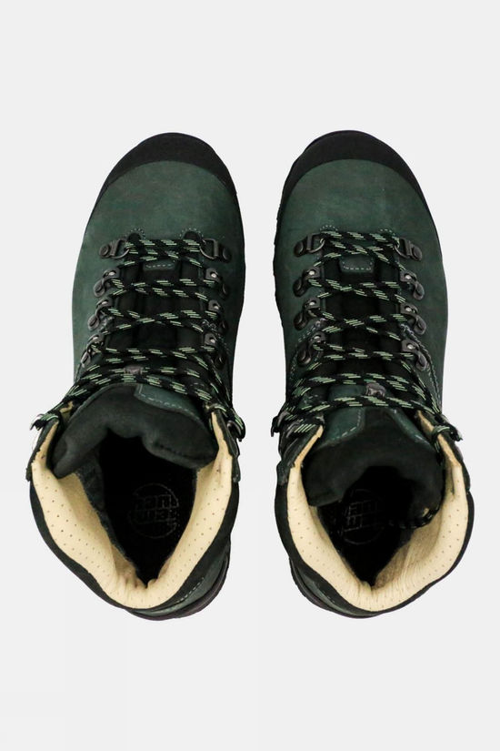 Hanwag Womens Tatra II GTX Boots Petrol/ Mint
