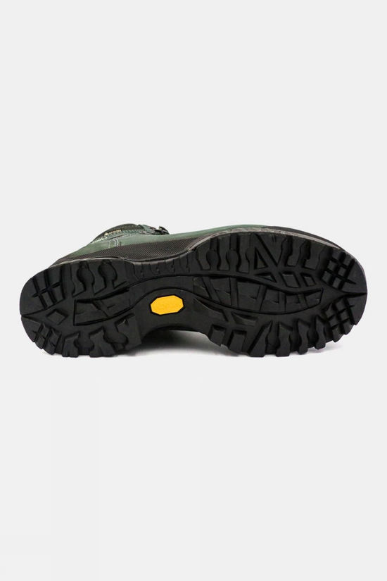 Hanwag Womens Tatra II GTX Boots Petrol/ Mint