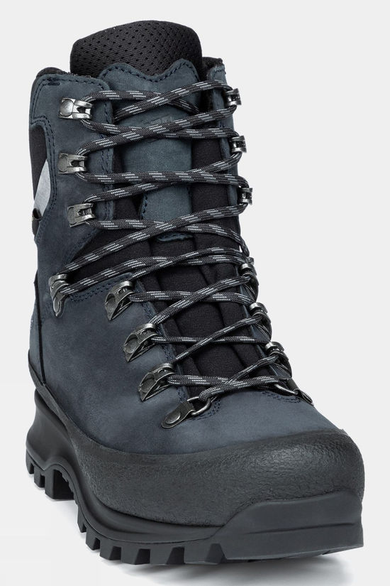 Hanwag Womens Nazcat II GTX Boots Navy/Black