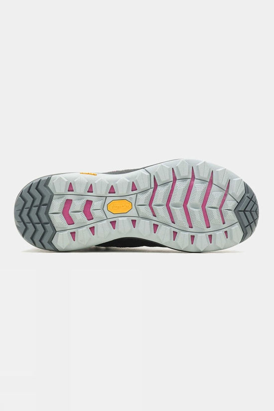 Merrell Womens Siren 4 Mid GTX Boots Black