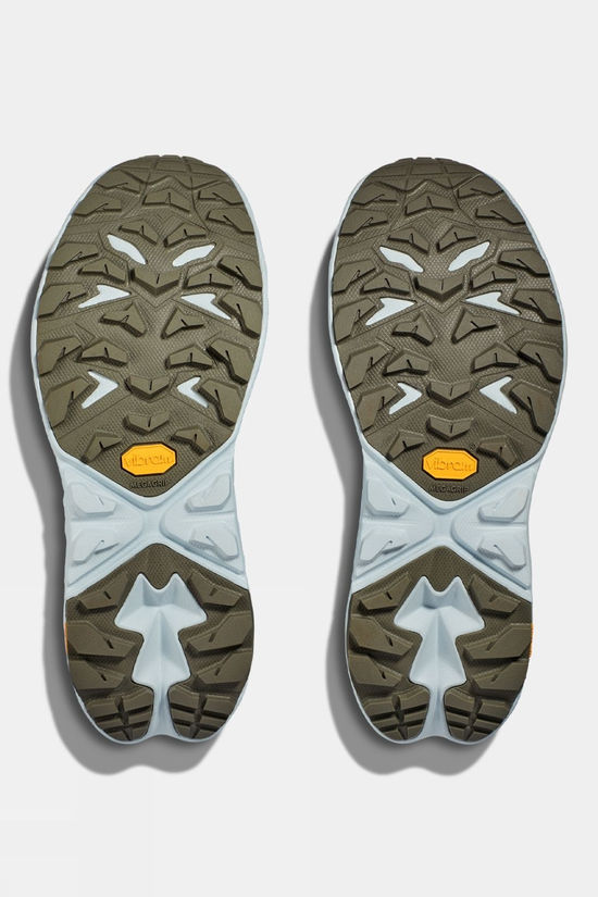 Hoka Womens Anacapa 2 Mid GTX Boots Dusk/Illusion