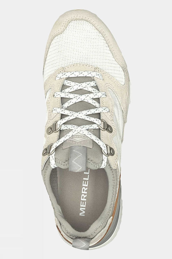 Merrell Womens Alpine 83 Sneaker Recraft Shoes Moon