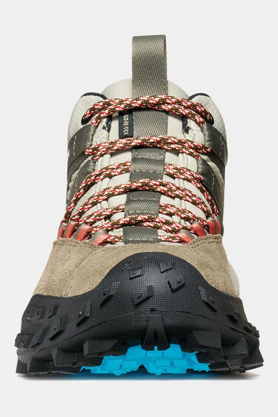 Scarpa Womens Rove GTX Shoes Sand/Coral