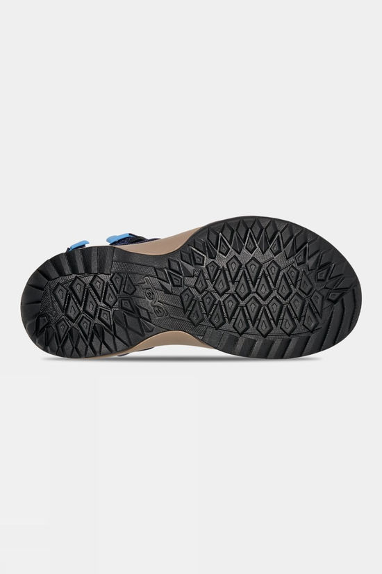 Teva Womens Terra Fi Lite Sandals Crown Blue