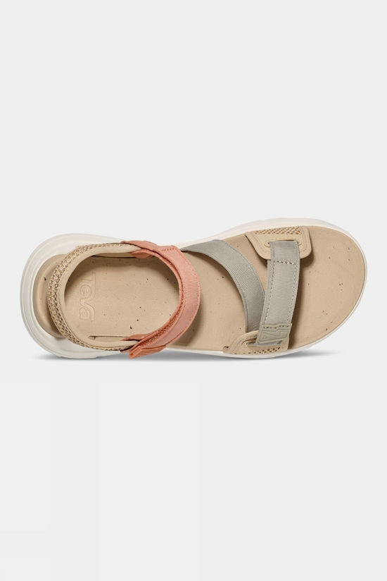 Teva Womens Zymic Sandals Unwind Multi