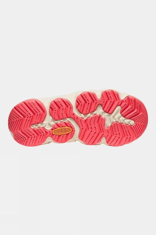 Keen Womens Hyperport H2 Sandals Cameo Rose/Dubarry
