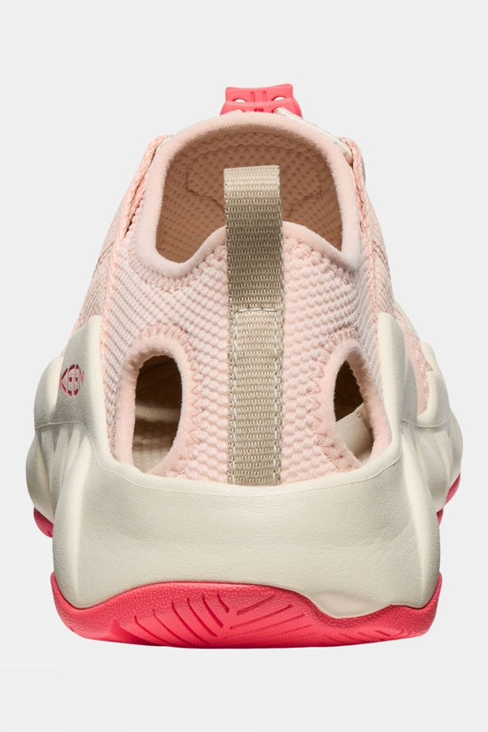 Keen Womens Hyperport H2 Sandals Cameo Rose/Dubarry