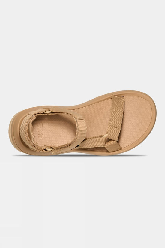 Teva Womens Hurricane XLT 3 Sandals Tan