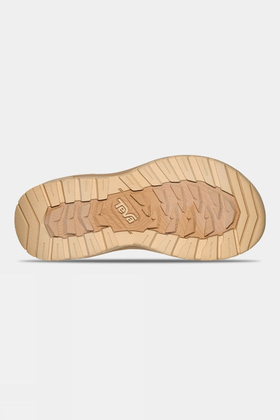 Teva Womens Hurricane XLT 3 Sandals Tan