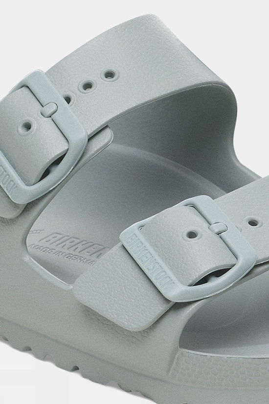 Birkenstock Womens Arizona Eva Sandals Pure Sage