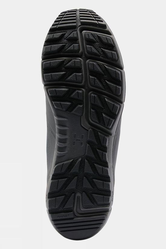 Haglofs Womens L.I.M Proof Low Shoes Magnetite/True Black