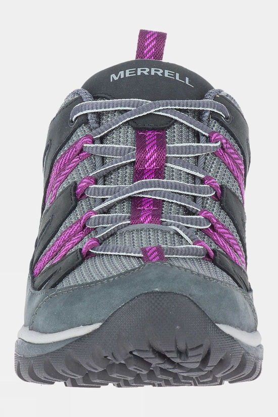 Merrell Womens Siren Sport 3 GTX Shoes Granite