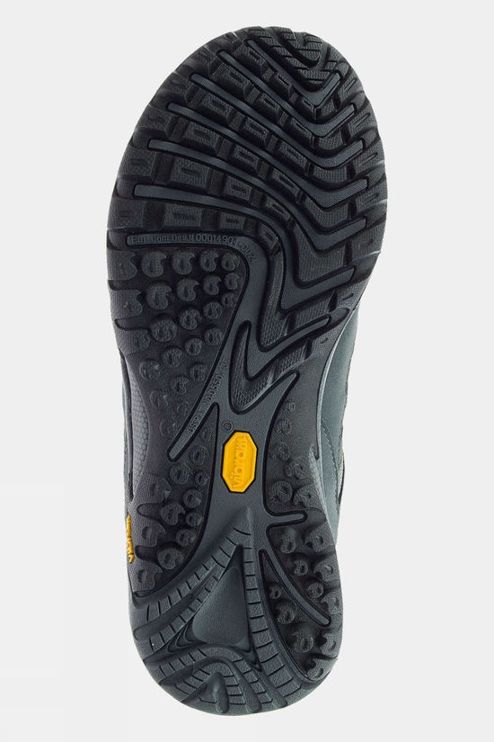 Merrell Womens Siren Sport 3 GTX Shoes Granite