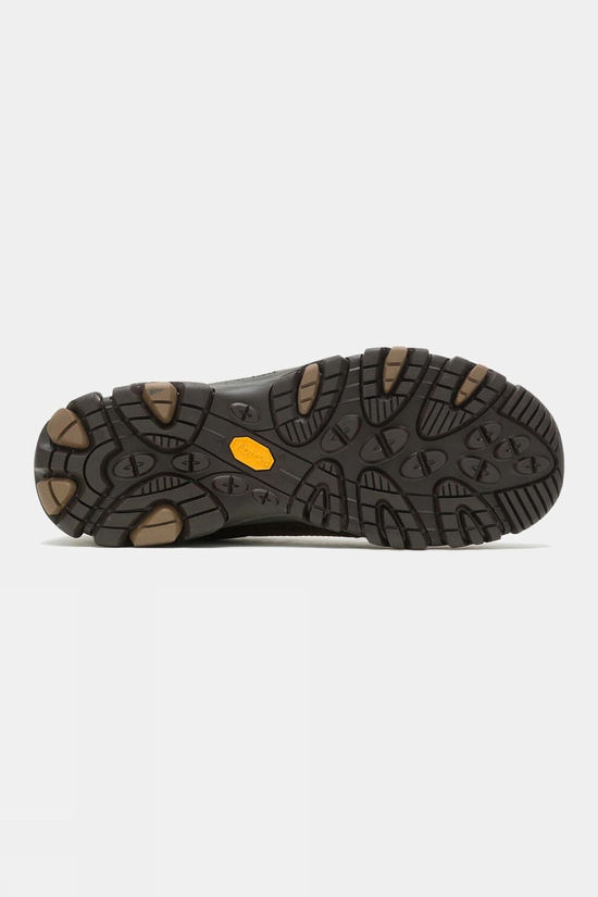 Merrell Mens Moab Adventure 3 Waterproof Shoes Earth