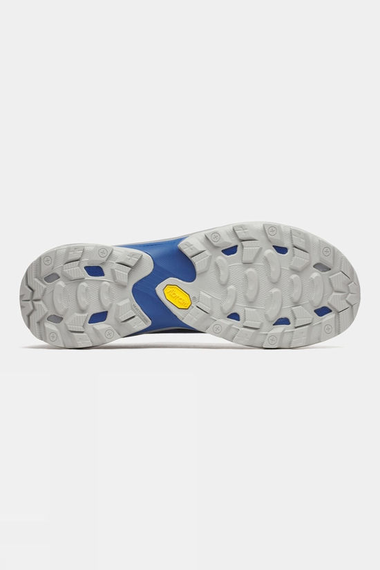 Merrell Mens Moab Speed 2 Shoes Navy Night