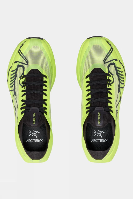 Arc'teryx Mens Sylan 2 Shoes Mantis/Mantis