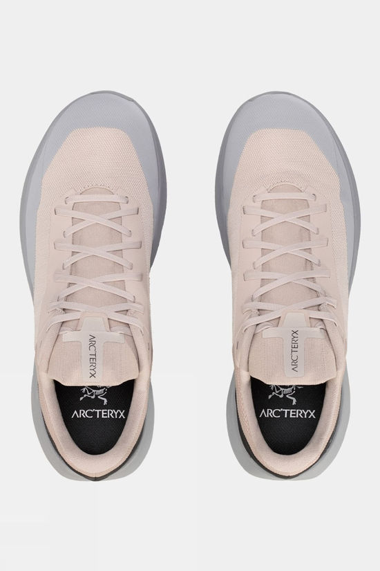 Arc'teryx Mens Norvan LD 4 Shoes Rune/Void Lt