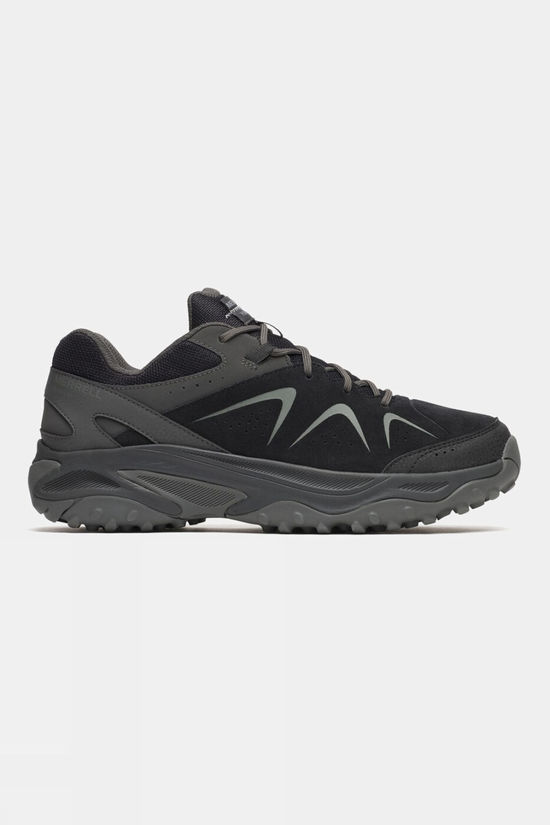 Merrell Mens Yokota 3 GTX Shoes Black