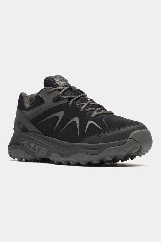 Merrell Mens Yokota 3 GTX Shoes Black