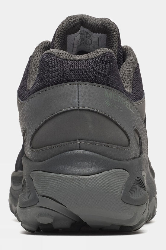 Merrell Mens Yokota 3 GTX Shoes Black