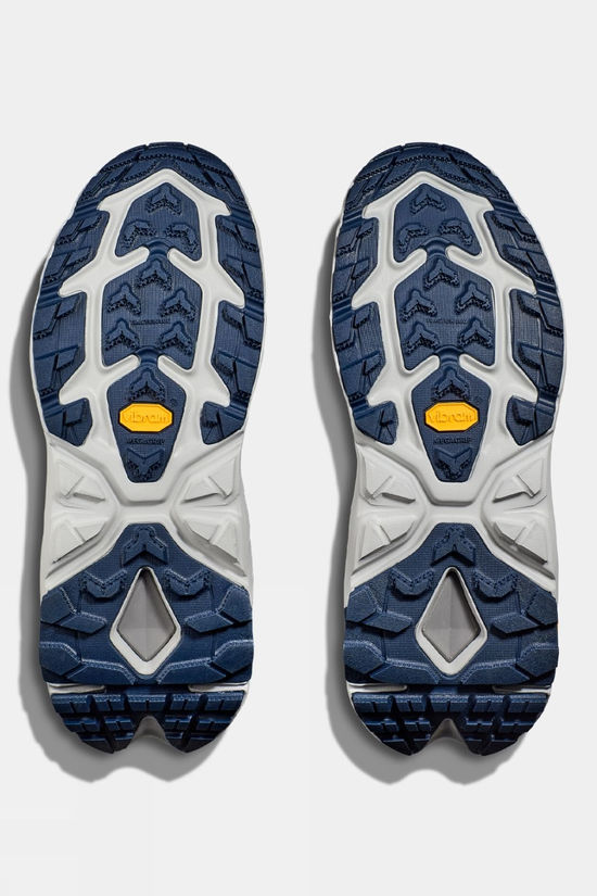 Hoka Mens Kaha 2 GTX Boots Asteroid/Stardust