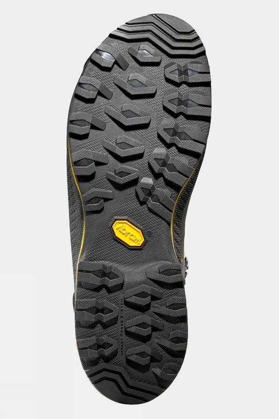 La Sportiva Mens TX5 Evo Mid GTX Boots Carbon/Yellow