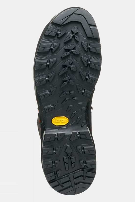 Scarpa Mens Mescalito Trek GTX Boots Titanium-Rust