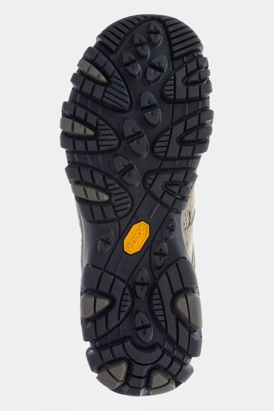 Merrell Mens Moab 3 Mid GTX Boots Pecan